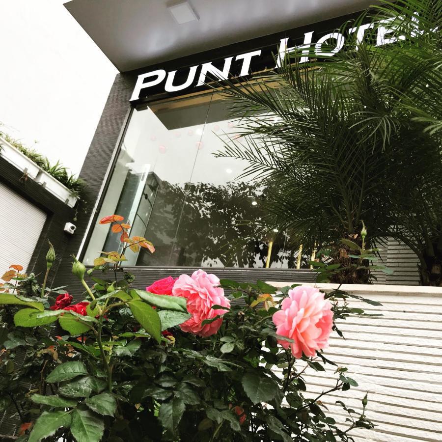 Punt Hotel Hai Phong Værelse billede